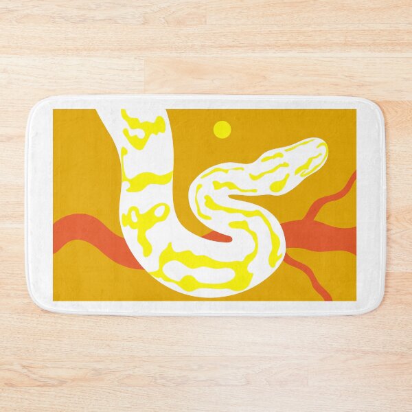 Item preview, Mystic snake 2 designed and sold by Paintbase.