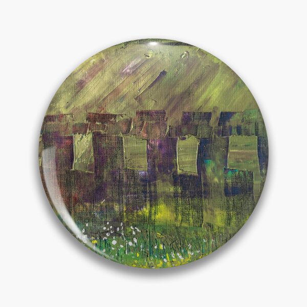 Item preview, Abandonment designed and sold by Colleen Ranney.