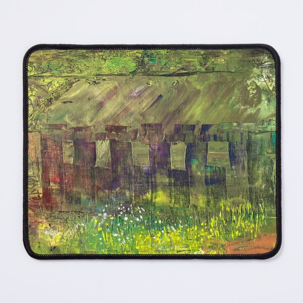 Item preview, Abandonment designed and sold by Colleen Ranney.