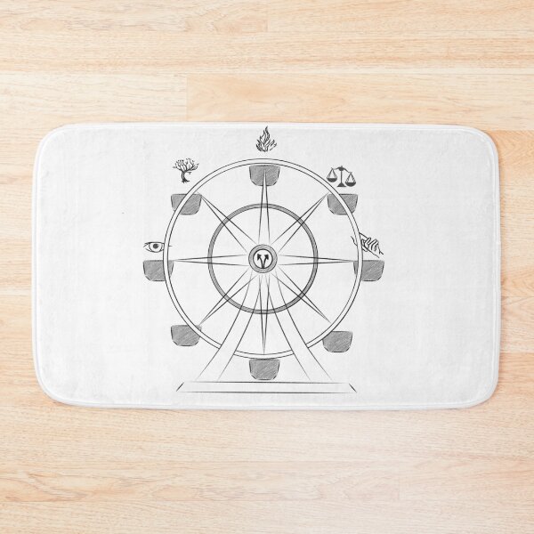 Item preview, divergent factions designed and sold by ranniadesing.