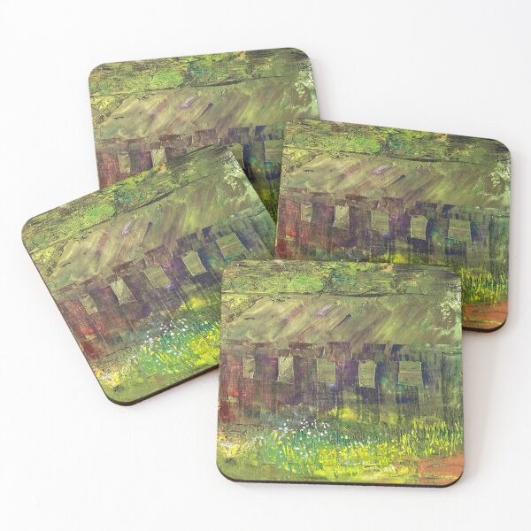 Item preview, Abandonment designed and sold by Colleen Ranney.