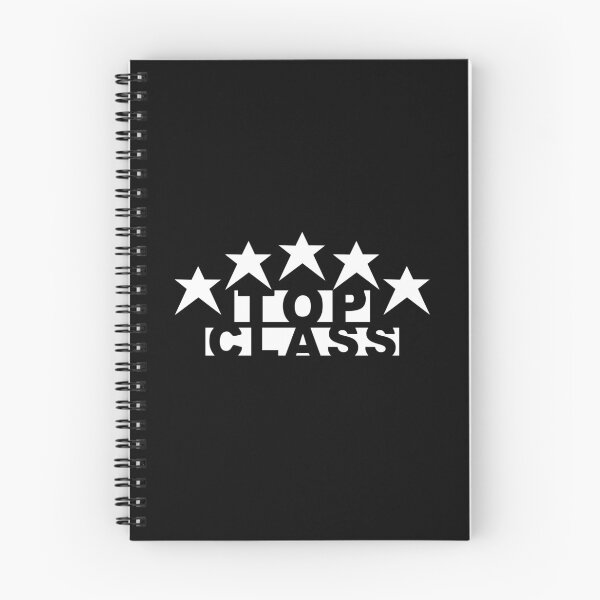 Item preview, Stray Kids - TOP CLASS - Topline designed and sold by randomkfandom.
