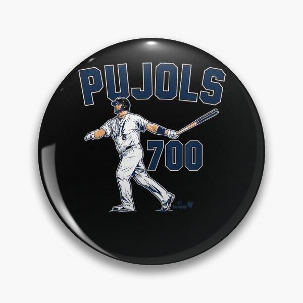 Item preview, Albert Pujols - 700 (Red) - St. Louis Baseball designed and sold by CherylCarring.