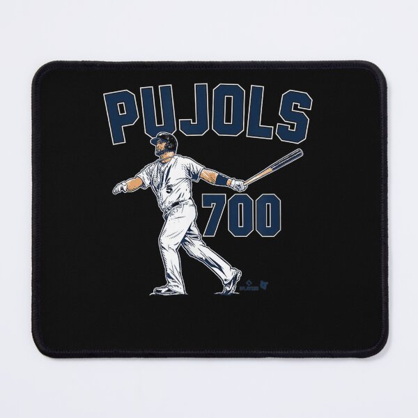 Item preview, Albert Pujols - 700 (Red) - St. Louis Baseball designed and sold by CherylCarring.