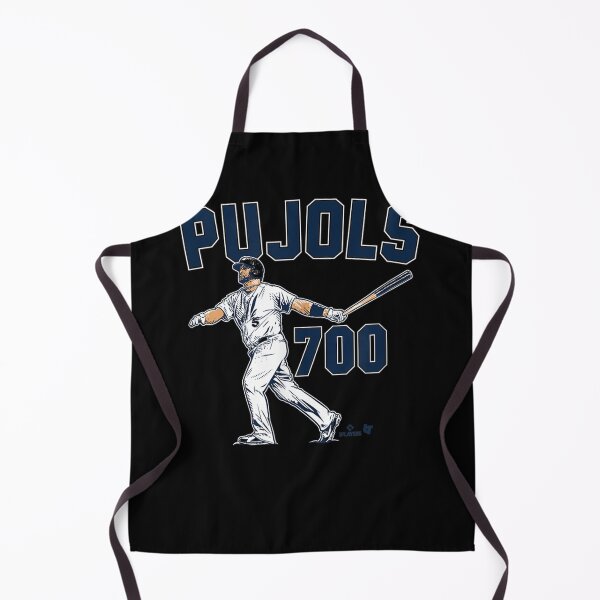 Item preview, Albert Pujols - 700 (Red) - St. Louis Baseball designed and sold by CherylCarring.