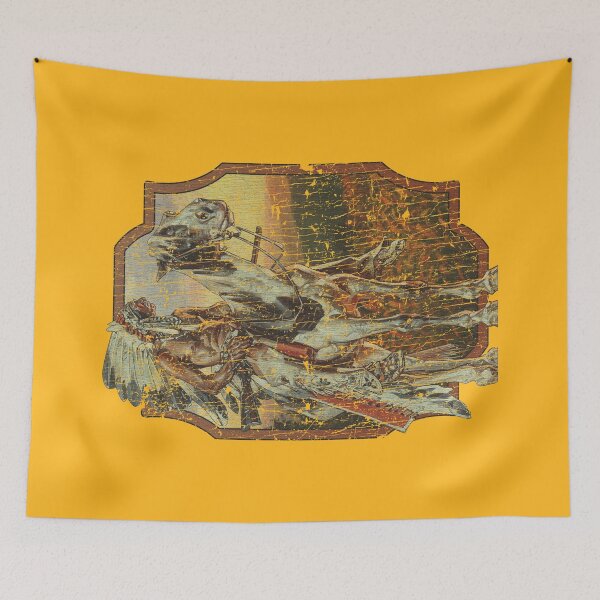 Item preview, Native Sunset 1973 designed and sold by AstroZombie6669.