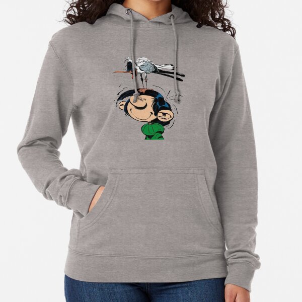 Item preview, Gaston lagaffe designed and sold by Mieloreuse.