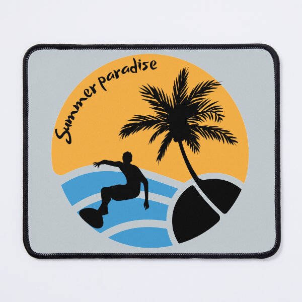 Item preview, Summer paradise designed and sold by Venezuelaaaaa.