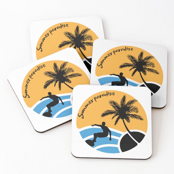 Item preview, Summer paradise designed and sold by Venezuelaaaaa.