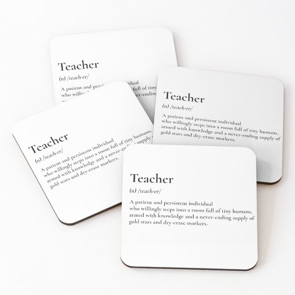 Item preview, Witty Occupations: Hilarious Definitions for Professionals designed and sold by DesignXBecky.
