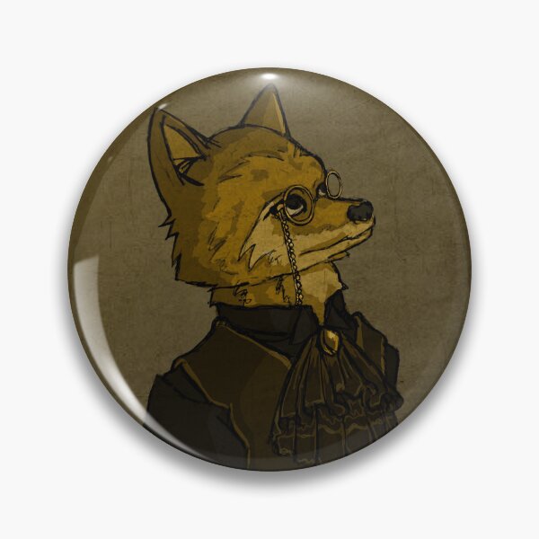 Item preview, Furry vintage painting designed and sold by CRISTH02.