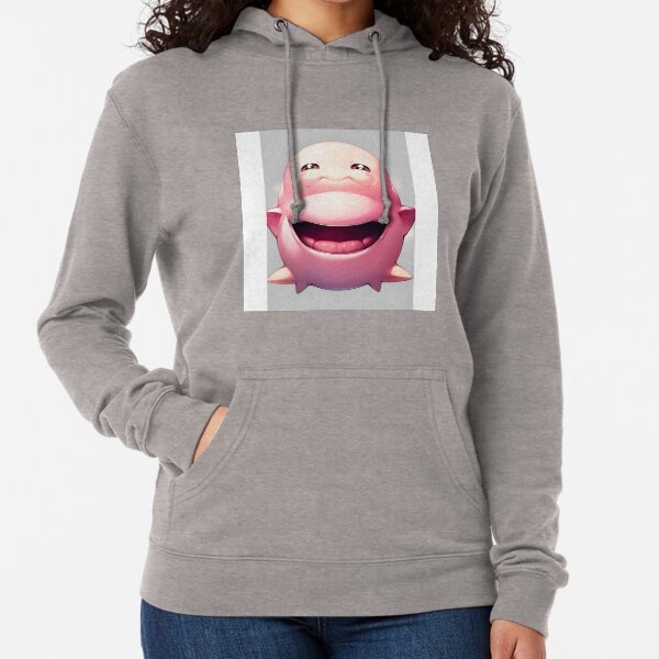 Ugliest hoodie sales