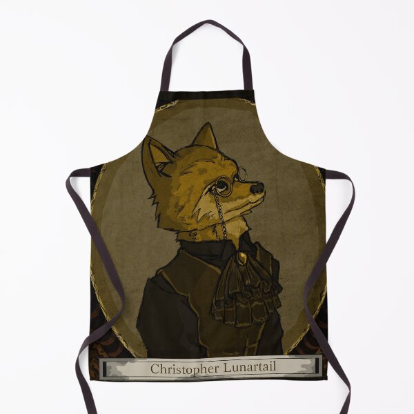 Item preview, Furry vintage painting designed and sold by CRISTH02.