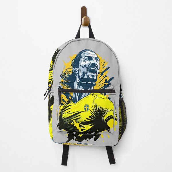 Item preview, Zlatan Ibrahimovic splash art designed and sold by Dr-Kane.