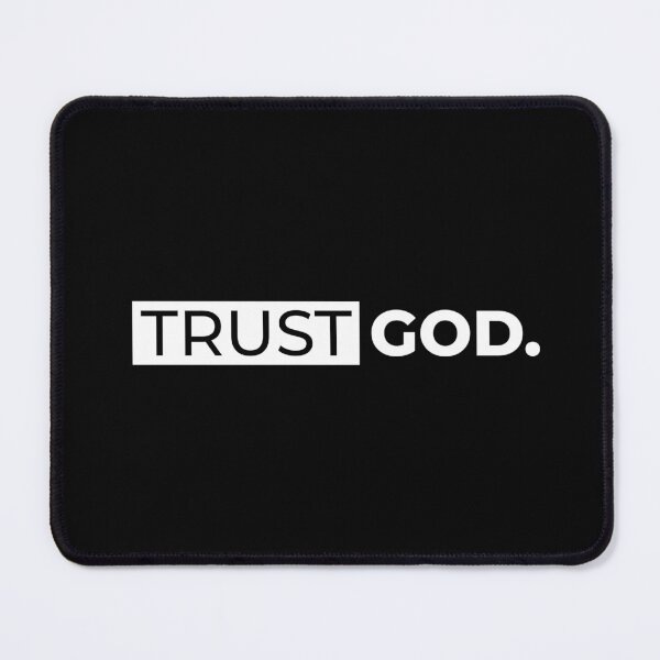 Item preview, Trust God designed and sold by SixtyOneDesign.