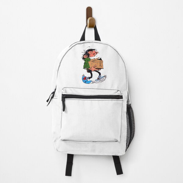 Item preview, Gaston lagaffe designed and sold by Mieloreuse.
