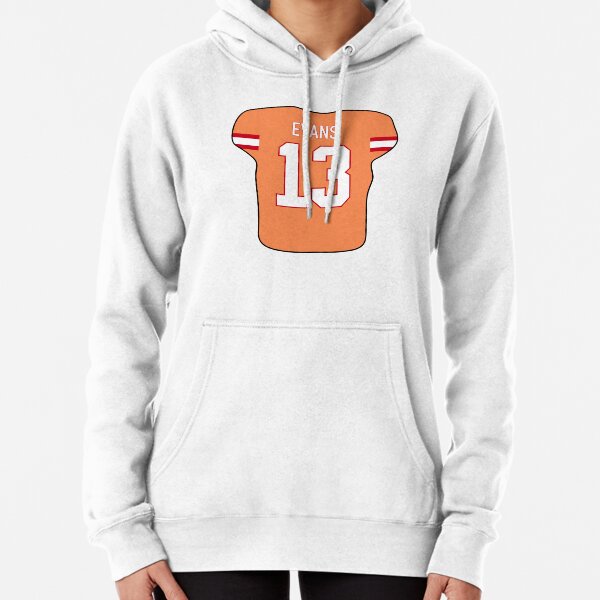 Mike Evans Hoodies - Pro Sweatshirts