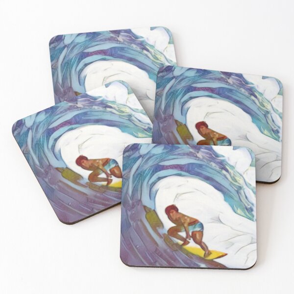 Item preview, Surfer Dude designed and sold by Profitrip.