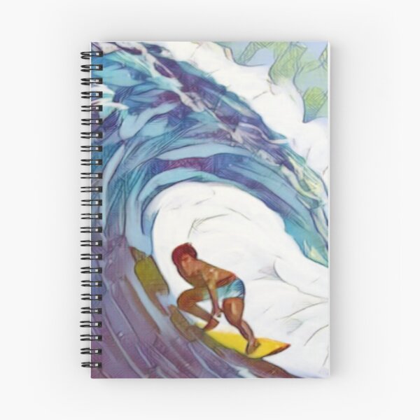 Item preview, Surfer Dude designed and sold by Profitrip.