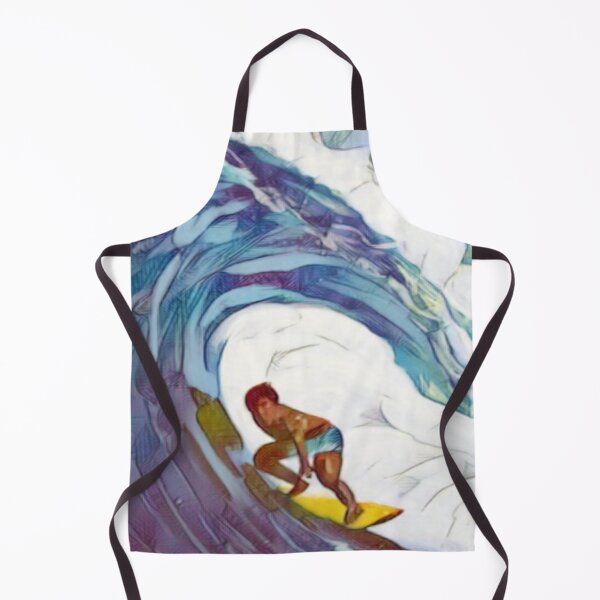 Item preview, Surfer Dude designed and sold by Profitrip.