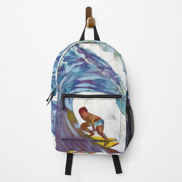 Item preview, Surfer Dude designed and sold by Profitrip.