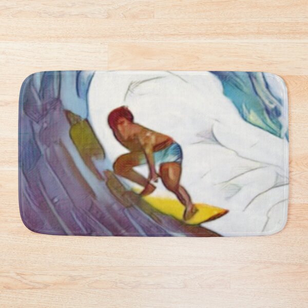 Item preview, Surfer Dude designed and sold by Profitrip.