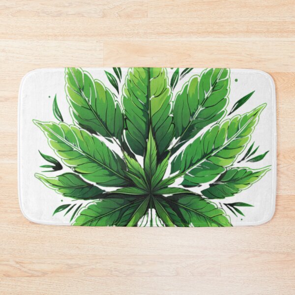Item preview, cannabis,weed,green designed and sold by Desiyuchi.