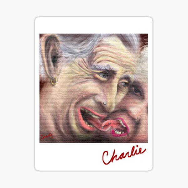 Foreplay Sticker