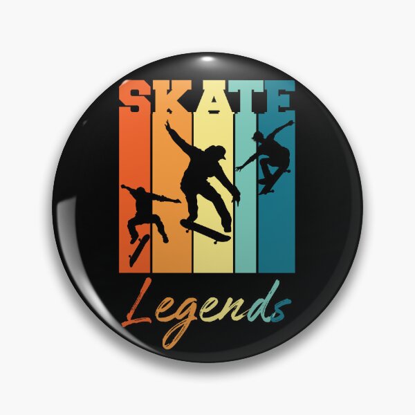Item preview, Skateboard - skating - skaters - skateboarding legends - skate design designed and sold by Uplife-MyStore.