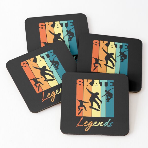 Item preview, Skateboard - skating - skaters - skateboarding legends - skate design designed and sold by Uplife-MyStore.