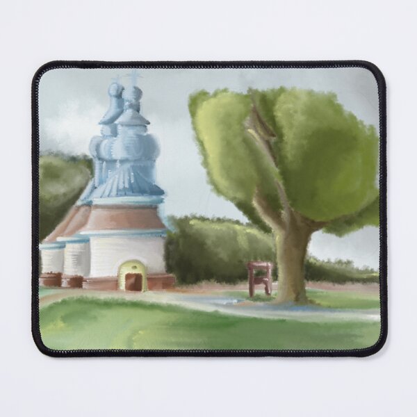 Item preview, cottage designed and sold by Basiasiasia.