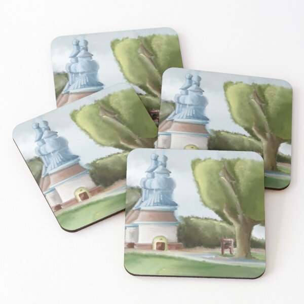 Item preview, cottage designed and sold by Basiasiasia.