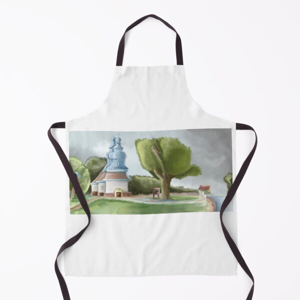 Item preview, cottage designed and sold by Basiasiasia.