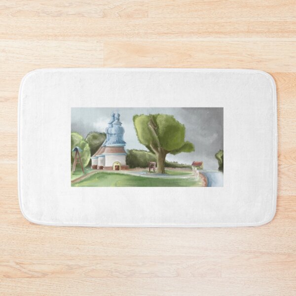 Item preview, cottage designed and sold by Basiasiasia.