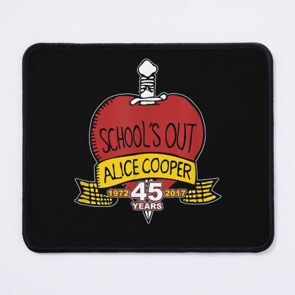 Item preview, Alice Cooper - School_s Out 45th Anniversary designed and sold by CherylCarring.
