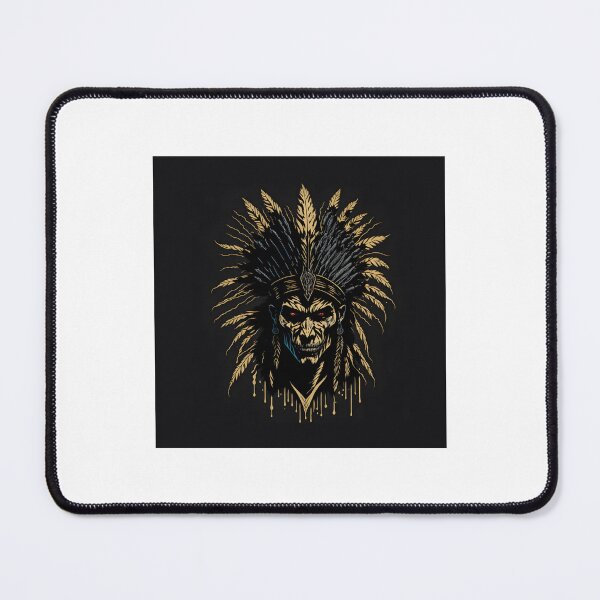 Item preview, North American native series #3. designed and sold by CultureRobot.