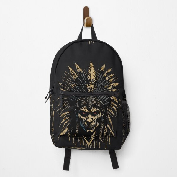 Item preview, Serie nativa norteamericana #3. designed and sold by CultureRobot.