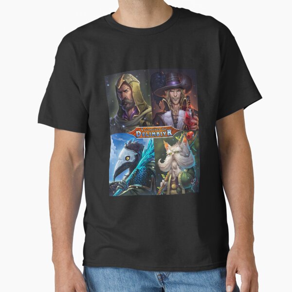Item preview, Les Vagabonds du Delimbiyr regroupé designed and sold by RPGSulSide.