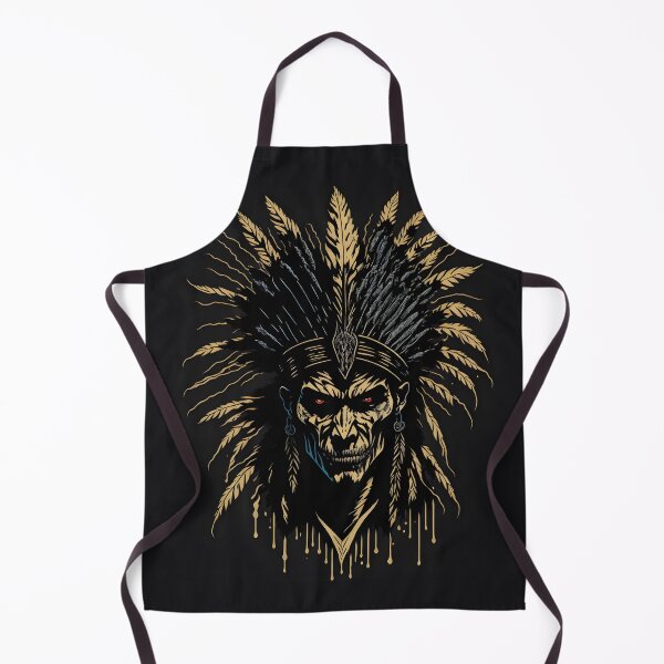 Item preview, North American native series #3. designed and sold by CultureRobot.