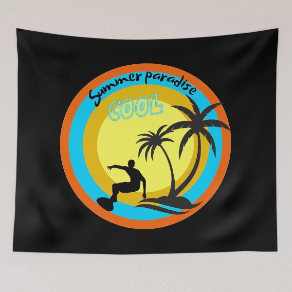 Item preview, Sun Beach cool designed and sold by Venezuelaaaaa.