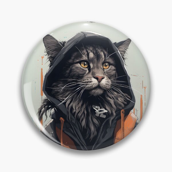 Item preview, Kool Kat designed and sold by hmb-20.
