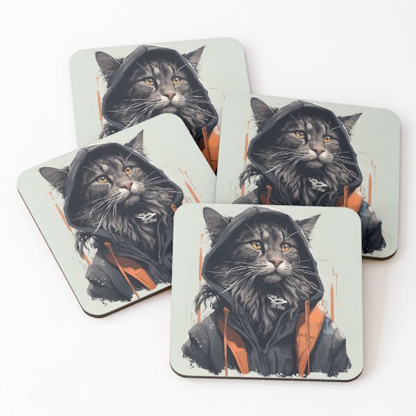 Item preview, Kool Kat designed and sold by hmb-20.