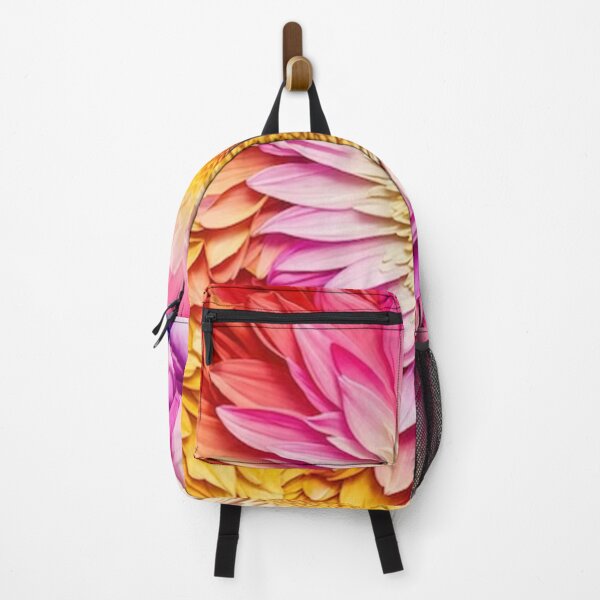 Item preview, rainbow flower designed and sold by EpicVibes Wear.