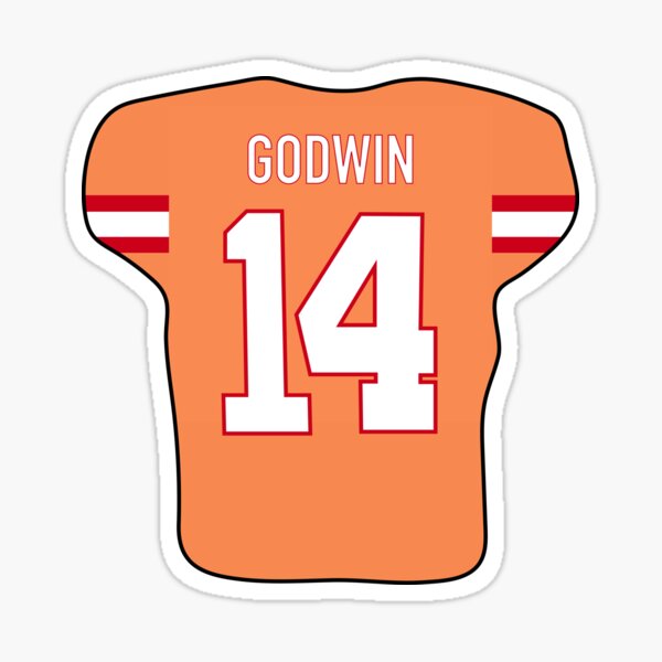 chris godwin jersey