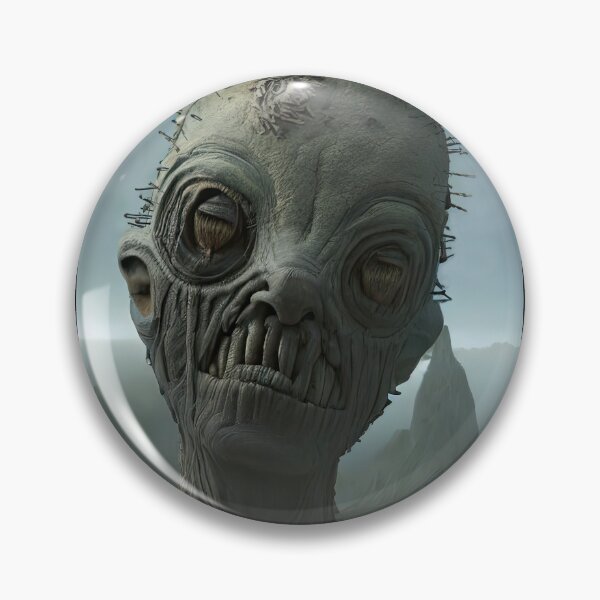 Item preview, Post Apocalyptic Wasteland Man  designed and sold by Kloppkids.