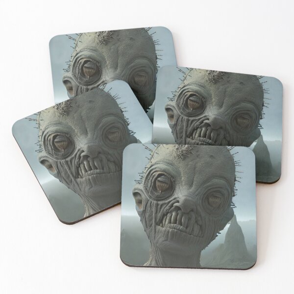 Item preview, Post Apocalyptic Wasteland Man  designed and sold by Kloppkids.