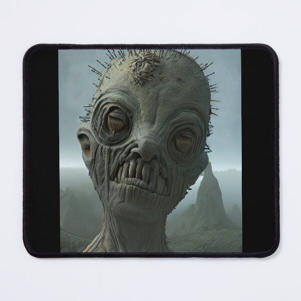 Item preview, Post Apocalyptic Wasteland Man designed and sold by Kloppkids.