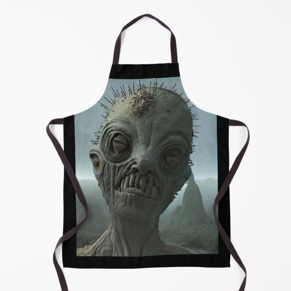 Item preview, Post Apocalyptic Wasteland Man designed and sold by Kloppkids.