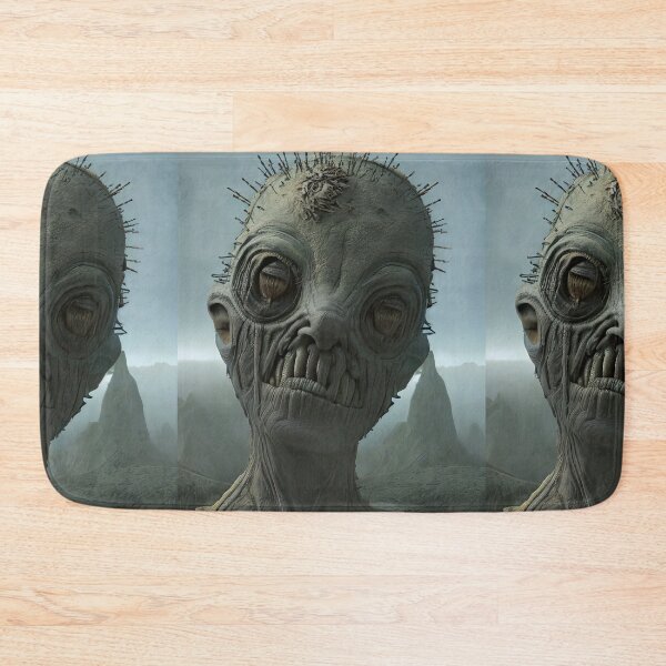 Item preview, Post Apocalyptic Wasteland Man  designed and sold by Kloppkids.
