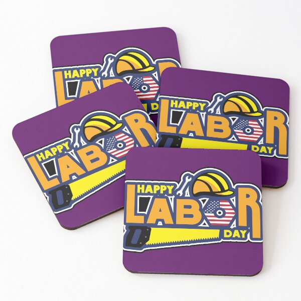 Item preview, Happy Labor Day designed and sold by earth-t-shirt.